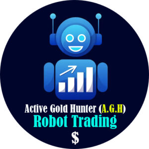 Active Gold Hunter