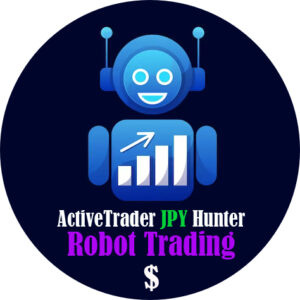 ActiveTrader JPY Hunter
